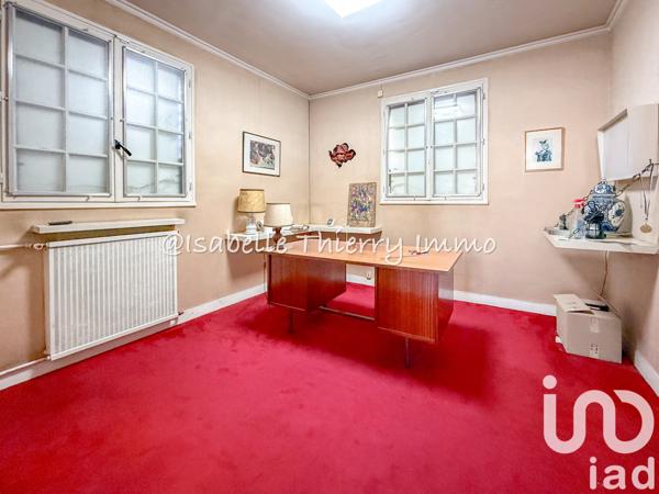 Maison à vendre 10 pièces 182 m² Orsay