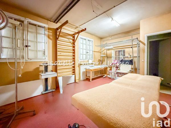 Maison à vendre 10 pièces 182 m² Orsay