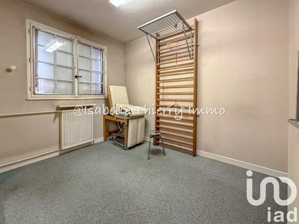 Maison à vendre 10 pièces 182 m² Orsay