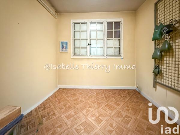 Maison à vendre 10 pièces 182 m² Orsay