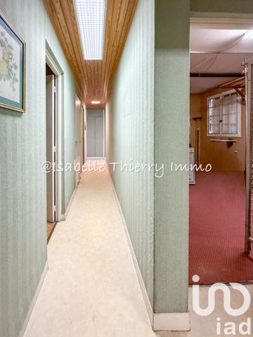 Maison à vendre 10 pièces 182 m² Orsay