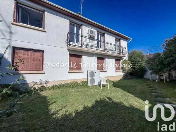 Maison à vendre 10 pièces 182 m² Orsay