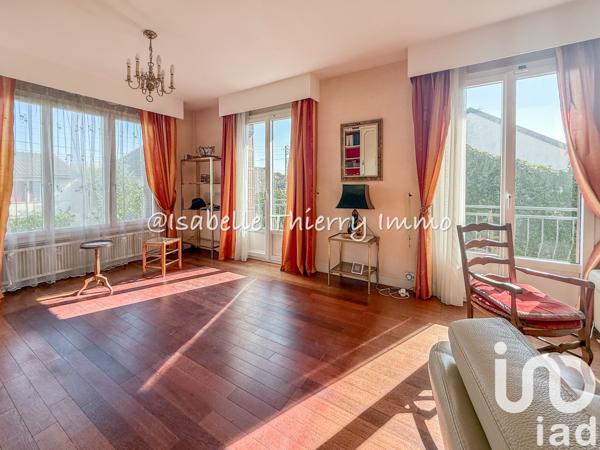 Maison à vendre 10 pièces 182 m² Orsay
