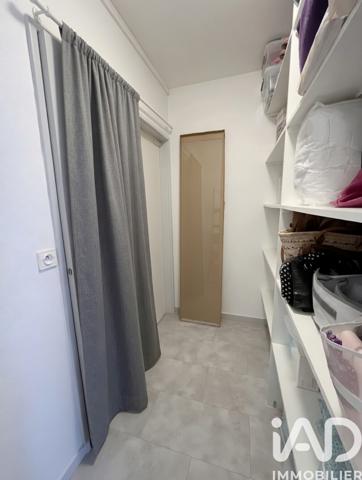 Appartement à vendre 2 pièces 49 m² Saint-Ouen-l'Aumône