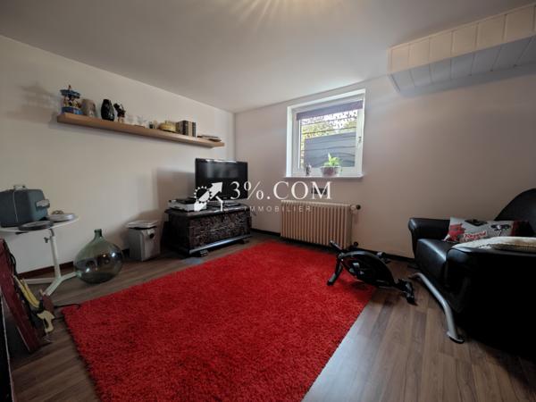 Maison 3 pièce(s) 2 chambre(s) 92.02 m²