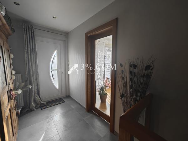 Maison 3 pièce(s) 2 chambre(s) 92.02 m²