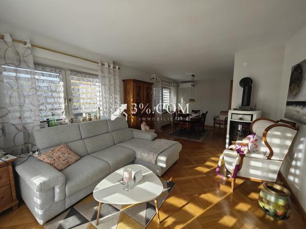 Maison 3 pièce(s) 2 chambre(s) 92.02 m²