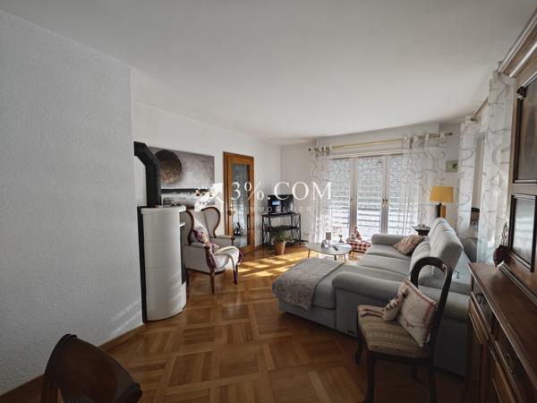 Maison 3 pièce(s) 2 chambre(s) 92.02 m²