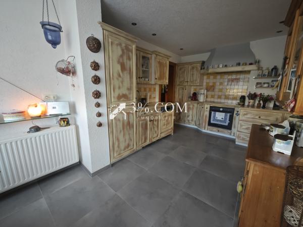 Maison 3 pièce(s) 2 chambre(s) 92.02 m²