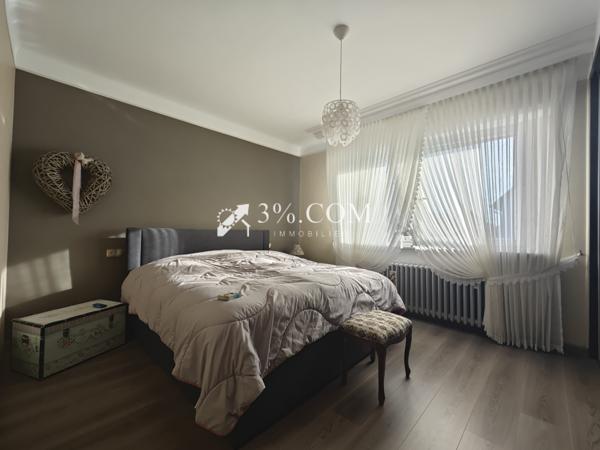 Maison 3 pièce(s) 2 chambre(s) 92.02 m²