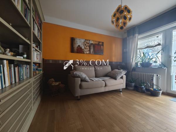 Maison 3 pièce(s) 2 chambre(s) 92.02 m²