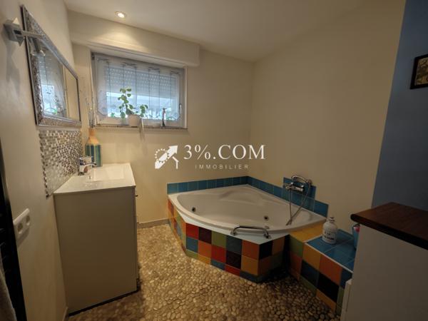 Maison 3 pièce(s) 2 chambre(s) 92.02 m²