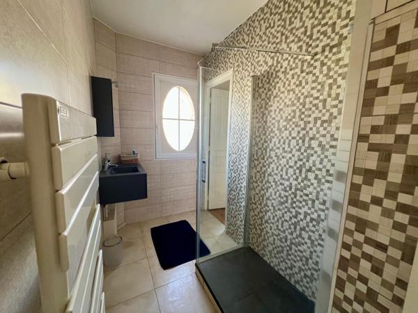 Charmant appartement 3 pièces vue dégagée