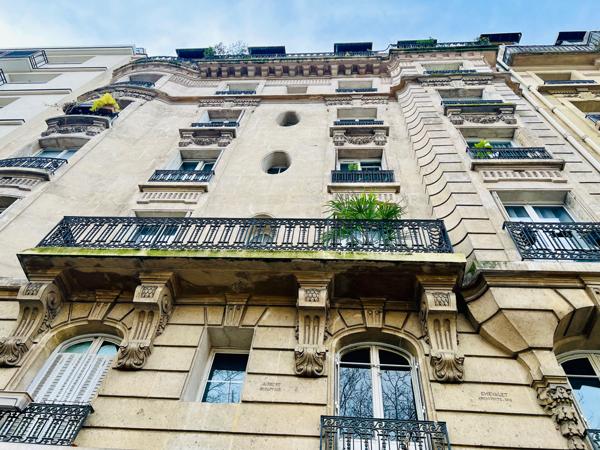 Charmant appartement 3 pièces vue dégagée