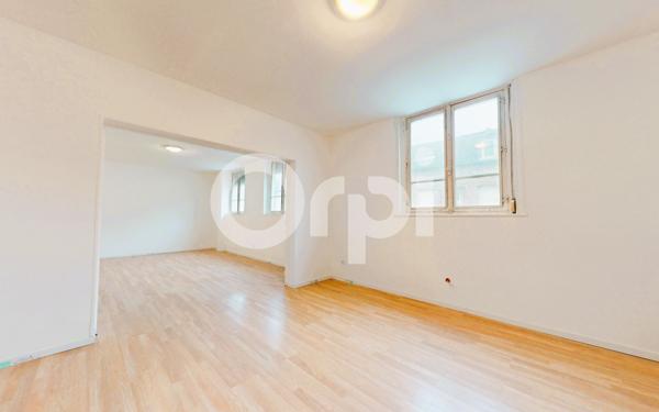 Appartement à vendre    5 pièces •  Soissons