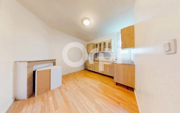 Appartement à vendre    5 pièces •  Soissons