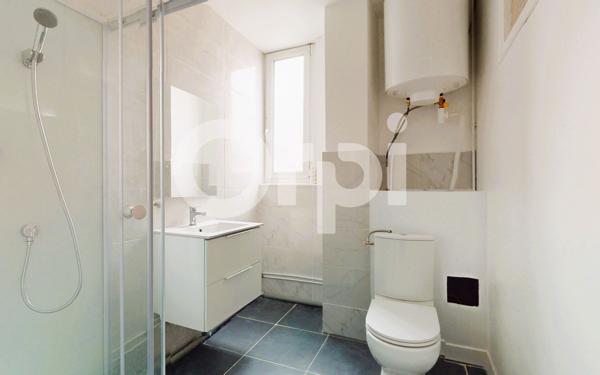 Appartement à vendre    5 pièces •  Soissons