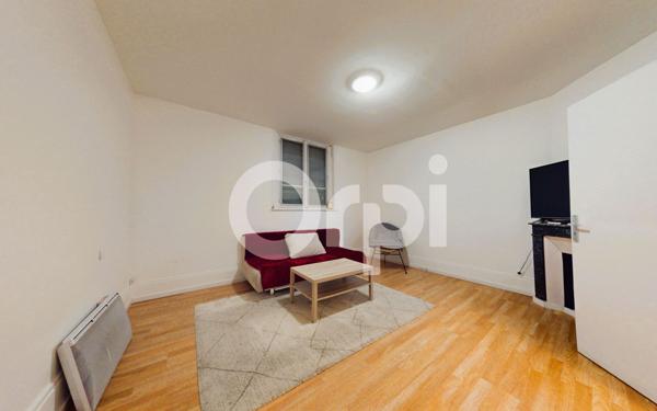 Appartement à vendre    5 pièces •  Soissons