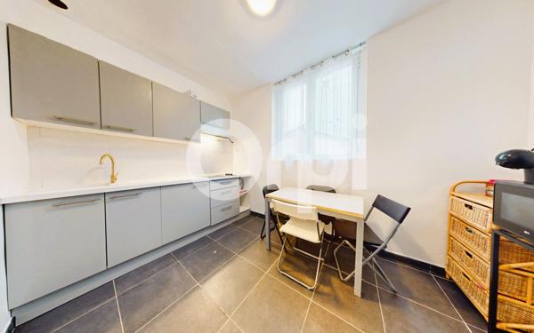 Appartement à vendre    5 pièces •  Soissons