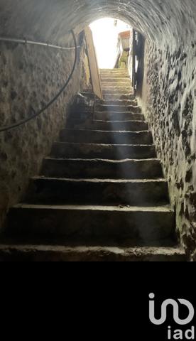 Maison à vendre 8 pièces 192 m² Fontaine-sur-Ay