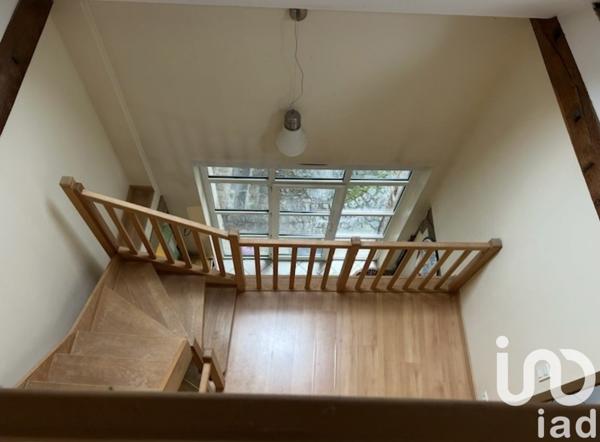 Maison à vendre 8 pièces 192 m² Fontaine-sur-Ay