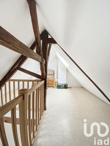 Maison à vendre 8 pièces 192 m² Fontaine-sur-Ay