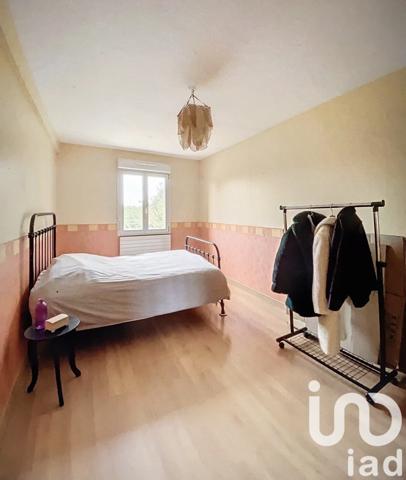 Maison à vendre 8 pièces 192 m² Fontaine-sur-Ay