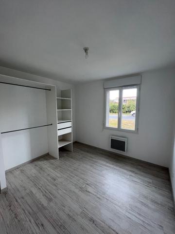 MAISON PLAIN PIED CHAMPTOCEAUX 110 m²