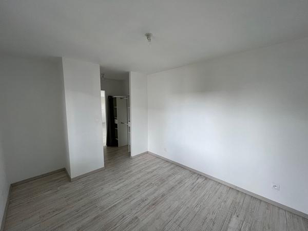 MAISON PLAIN PIED CHAMPTOCEAUX 110 m²