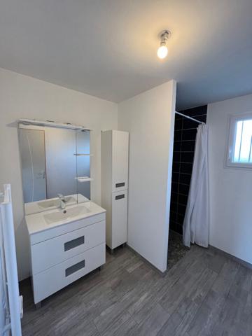 MAISON PLAIN PIED CHAMPTOCEAUX 110 m²