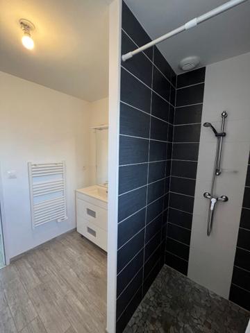 MAISON PLAIN PIED CHAMPTOCEAUX 110 m²