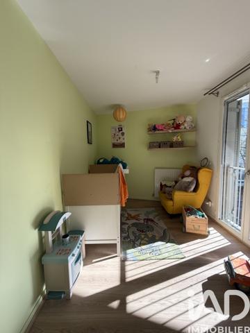 Appartement à vendre 5 pièces 104 m² Bordeaux