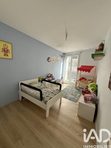 Appartement à vendre 5 pièces 104 m² Bordeaux