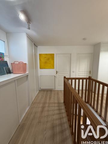 Appartement à vendre 5 pièces 104 m² Bordeaux