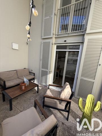 Appartement à vendre 5 pièces 104 m² Bordeaux