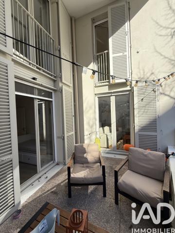 Appartement à vendre 5 pièces 104 m² Bordeaux