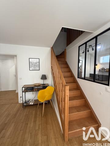 Appartement à vendre 5 pièces 104 m² Bordeaux