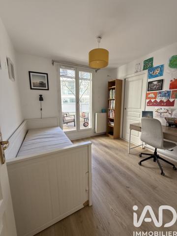 Appartement à vendre 5 pièces 104 m² Bordeaux