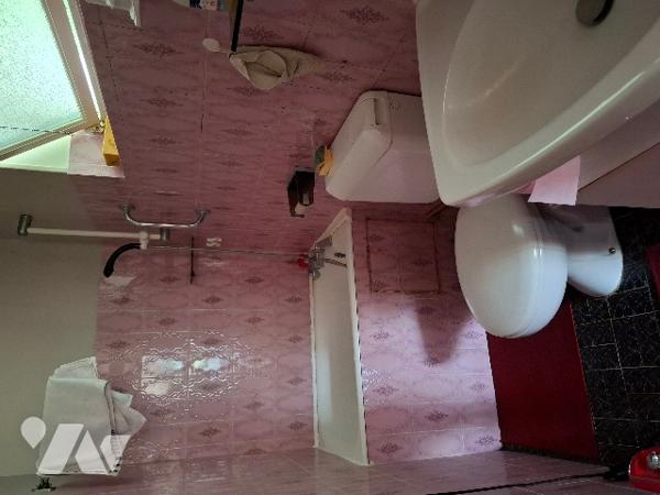 Maison à rafraichir dans un site rare