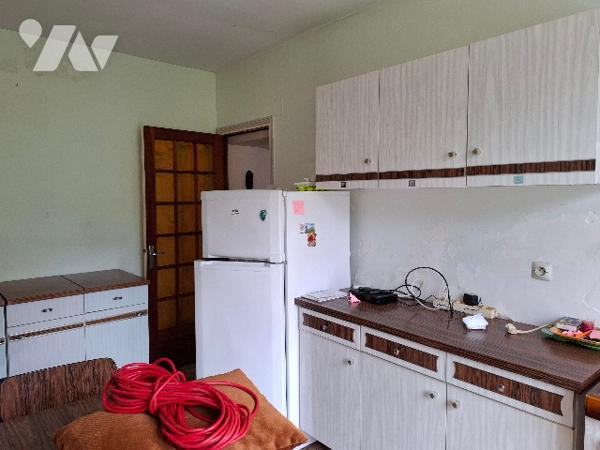 Maison à rafraichir dans un site rare