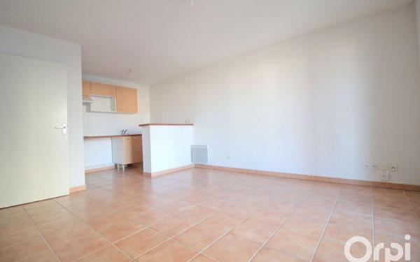Appartement à louer    2 pièces • 40,70 m2 Toulouse