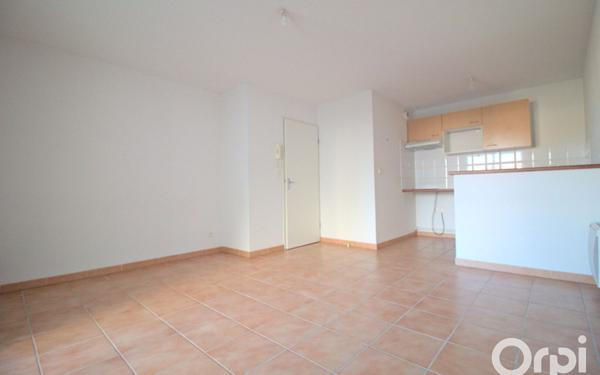 Appartement à louer    2 pièces • 40,70 m2 Toulouse