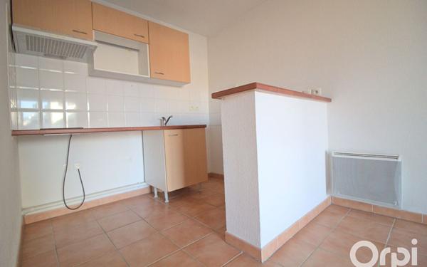Appartement à louer    2 pièces • 40,70 m2 Toulouse