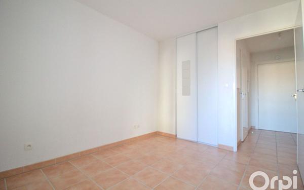 Appartement à louer    2 pièces • 40,70 m2 Toulouse