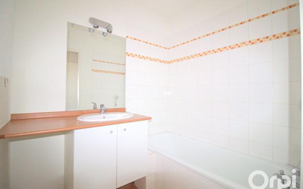 Appartement à louer    2 pièces • 40,70 m2 Toulouse