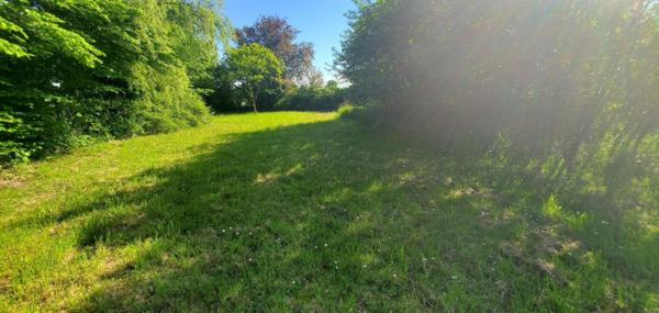 Maison de plain pied à Rochecorbon