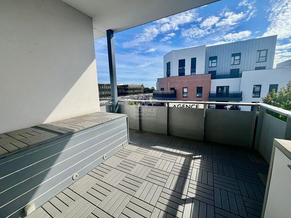 Appartement Cergy 3 pièce(s) 61.65 m2 235 000 € **  - Référence  2348