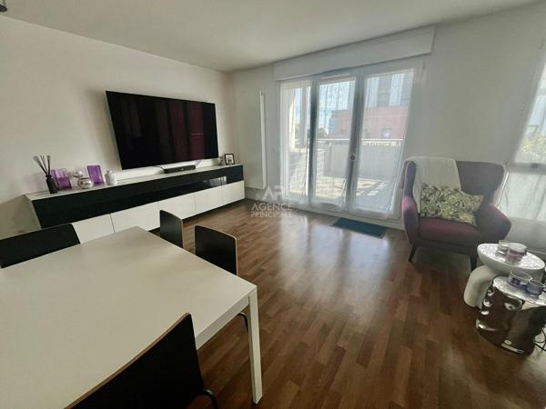 Appartement Cergy 3 pièce(s) 61.65 m2 235 000 € **  - Référence  2348