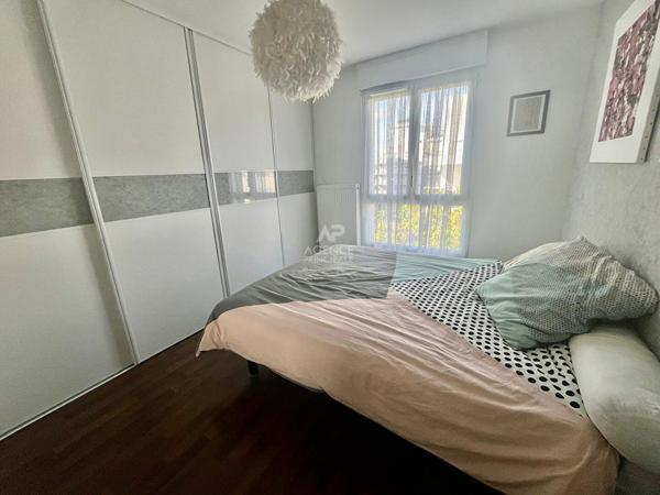 Appartement Cergy 3 pièce(s) 61.65 m2 235 000 € **  - Référence  2348
