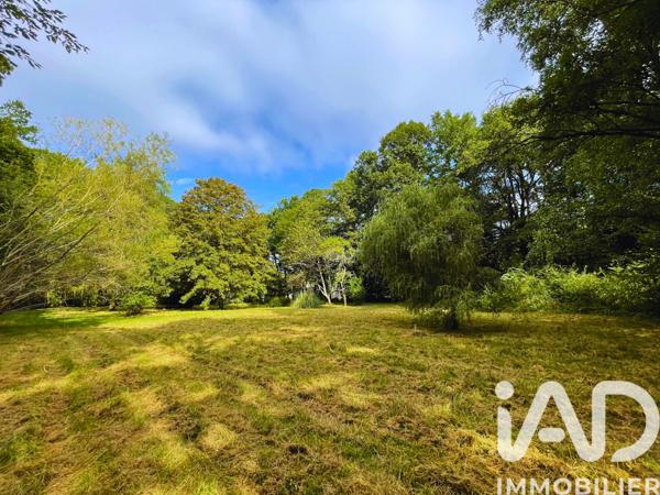 Terrain à vendre 3 915 m² Annay